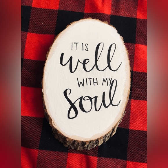 Customized Wood - Picture 1 of 1